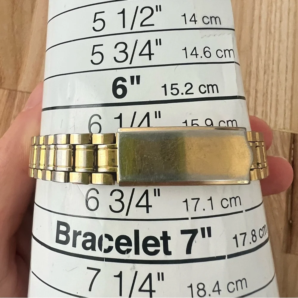 Bulova brand caravelle